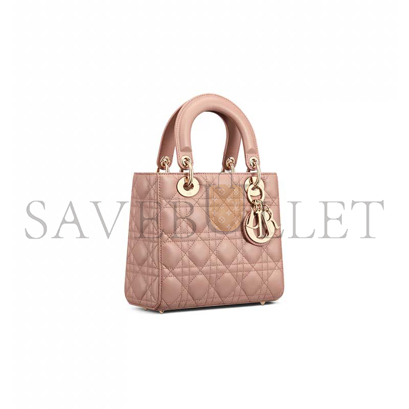 D*or small lady D*or my abcD*or bag m0538onge_m50p (20*17*8cm)